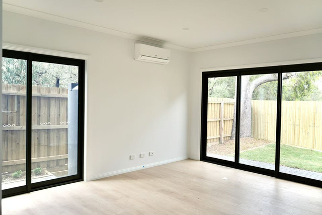 Ferntree Gully Townhouses image