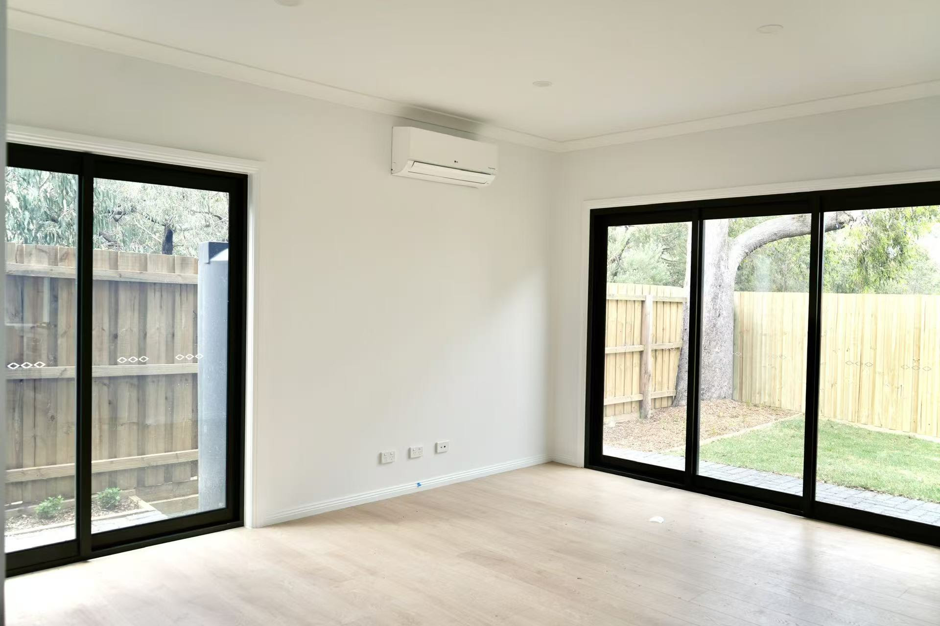 Ferntree Gully Townhouses image