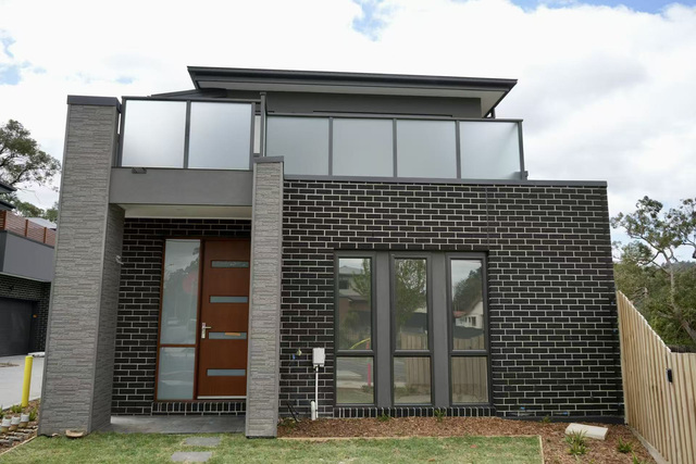 Ferntree Gully Townhouses photo