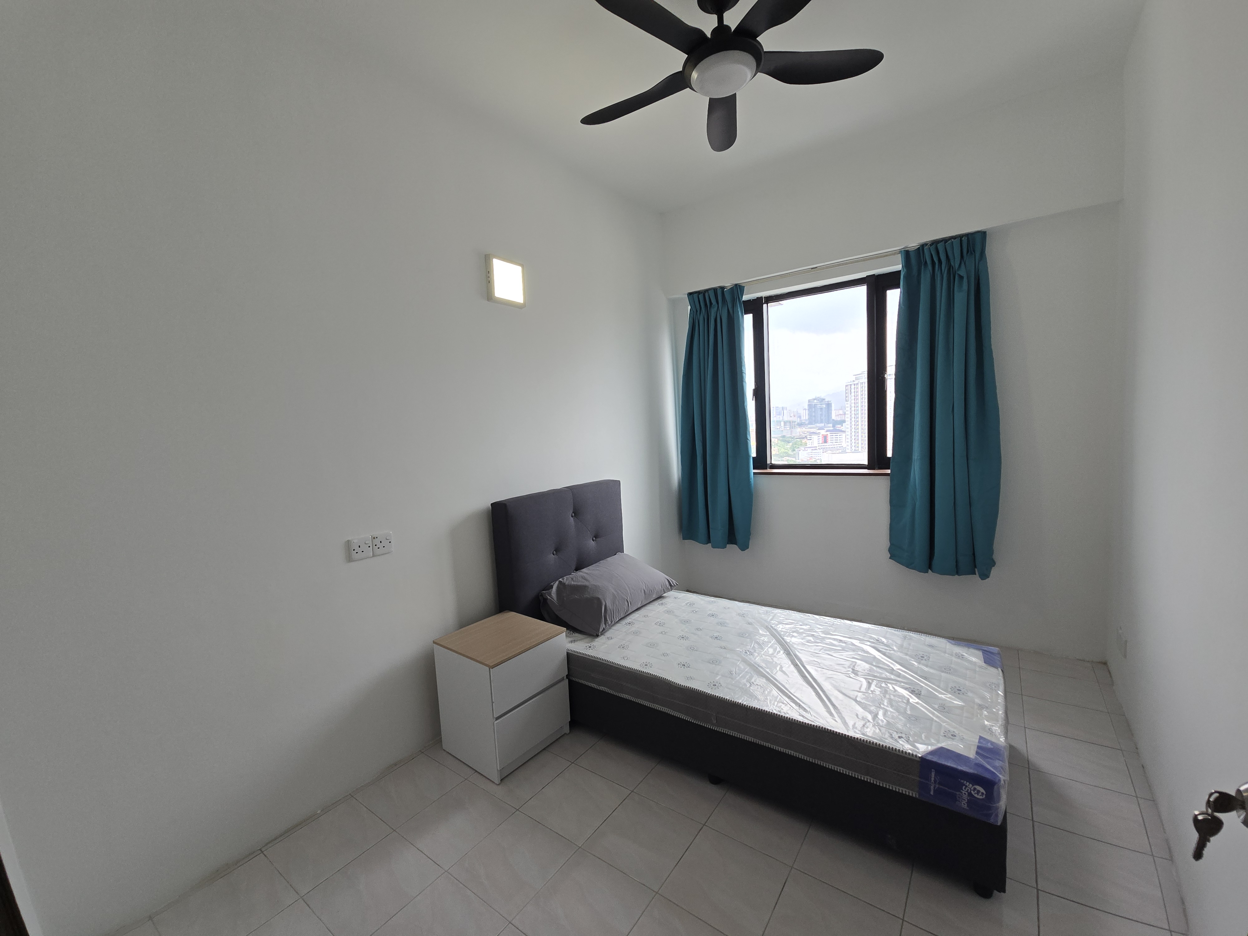 Bistari Condominium image