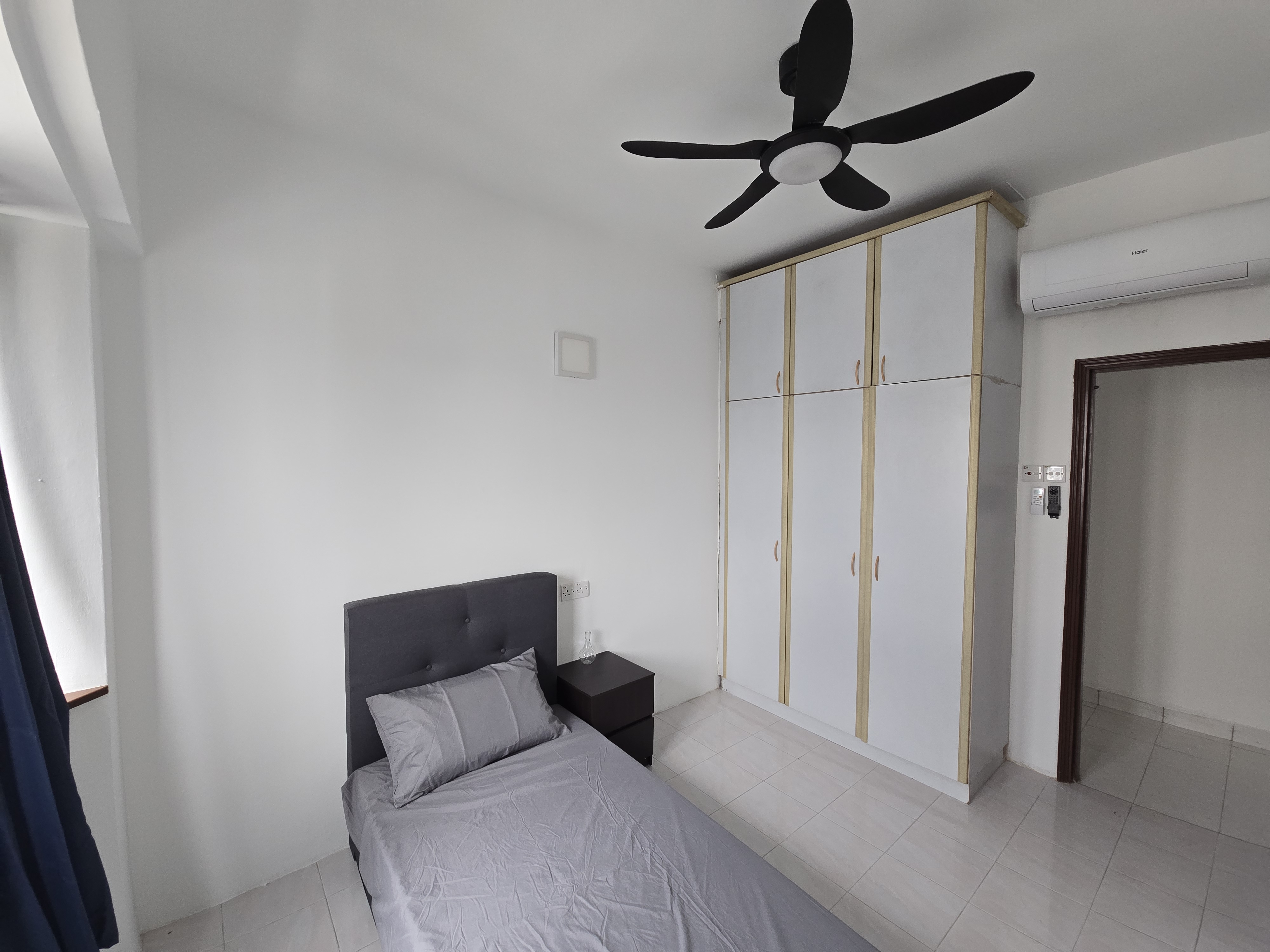 Bistari Condominium image