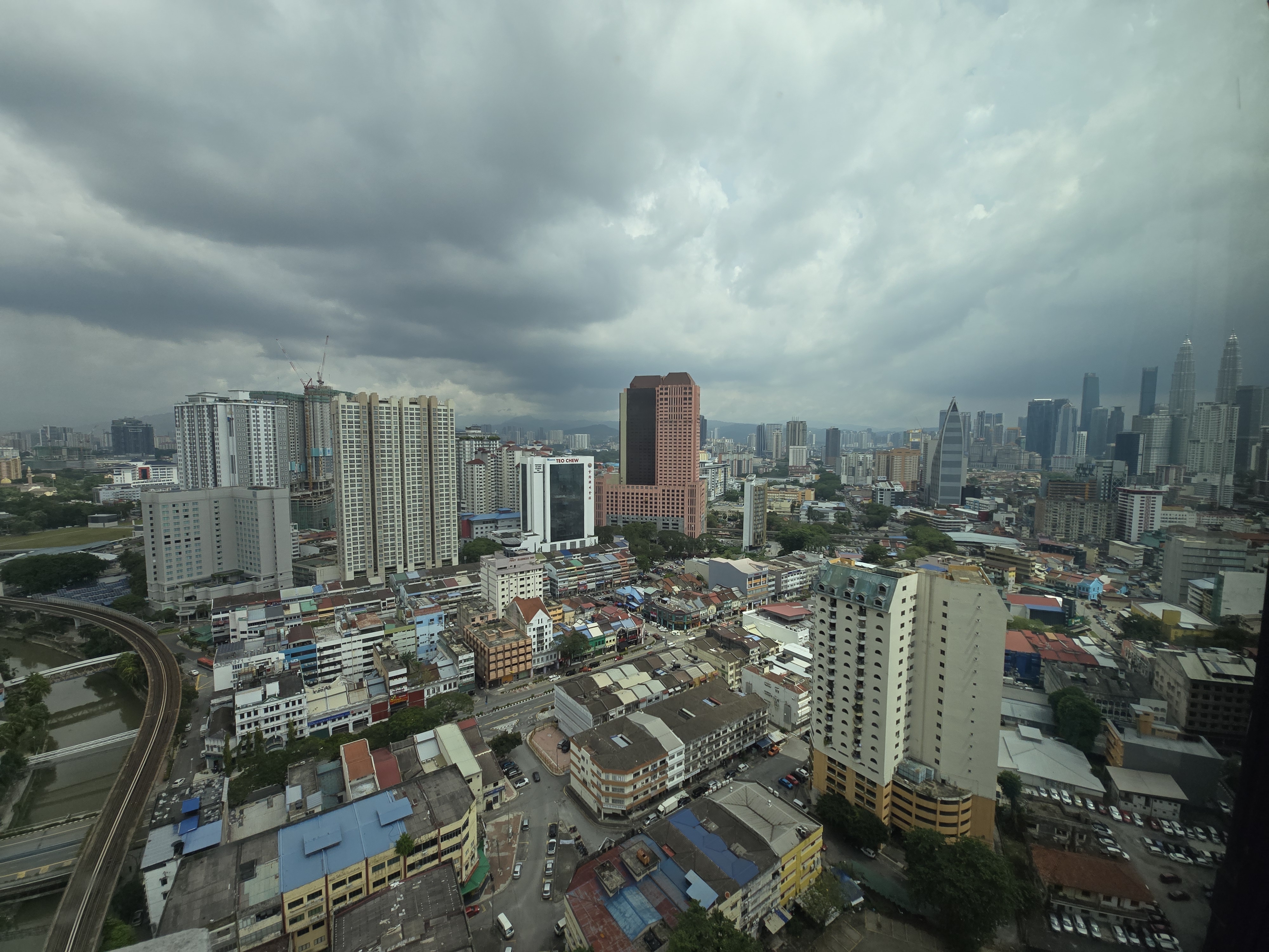 Bistari Condominium image