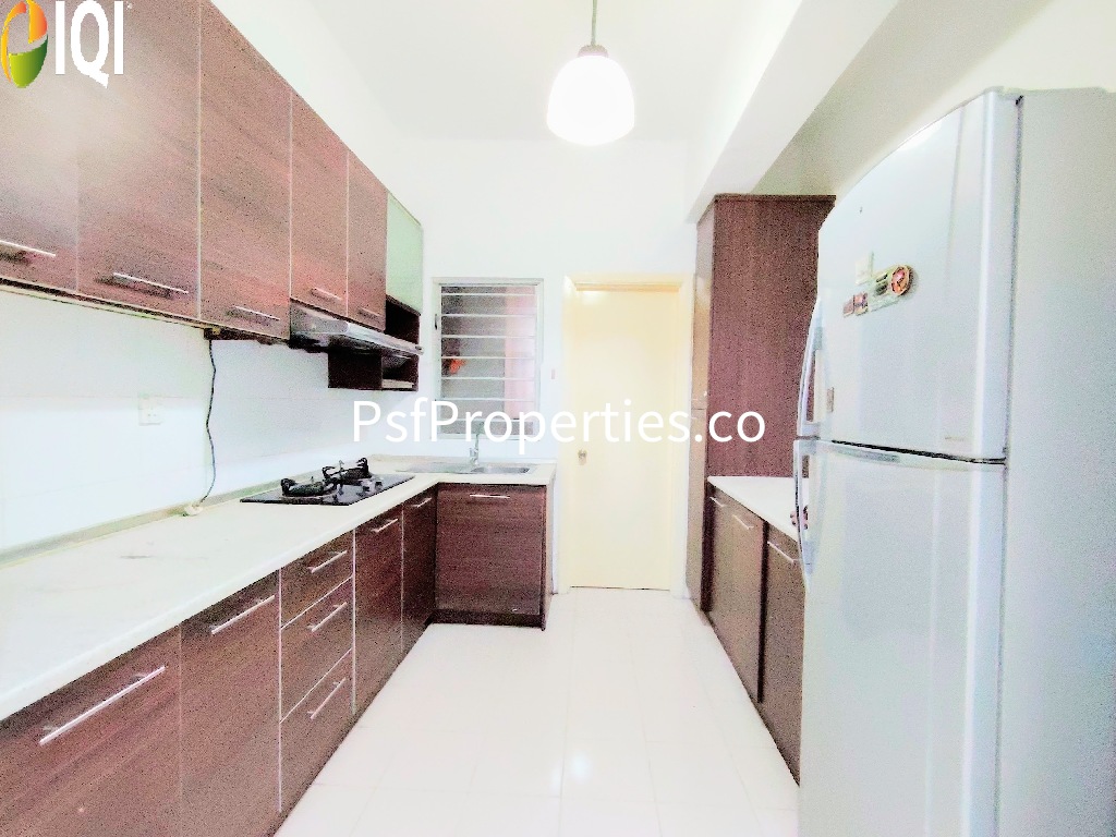 Seri Maya Condominium image