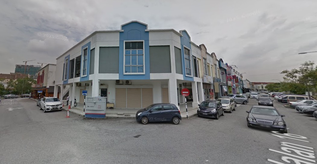 Bandar Bukit Jalil image