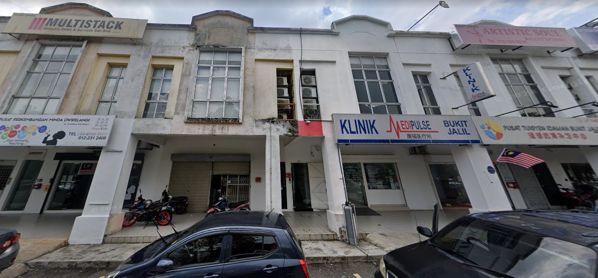 Bandar Bukit Jalil image