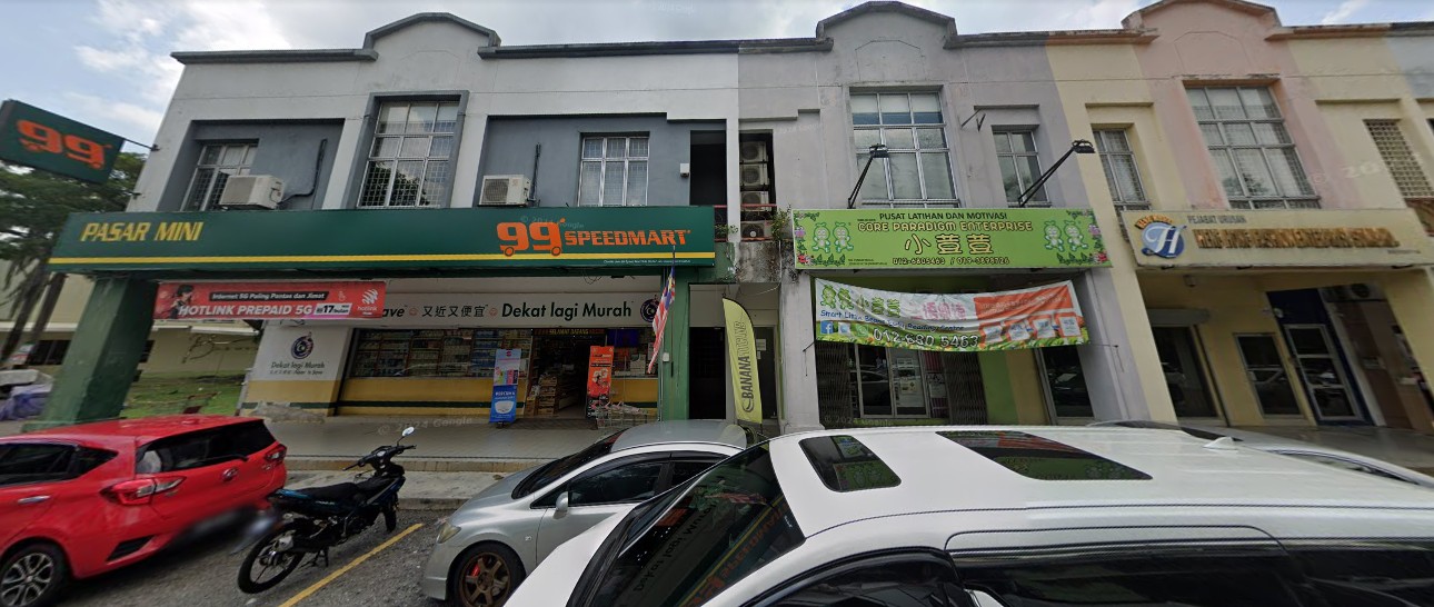 Bandar Bukit Jalil image