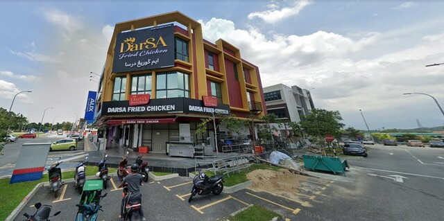 Bandar Seri Putra image