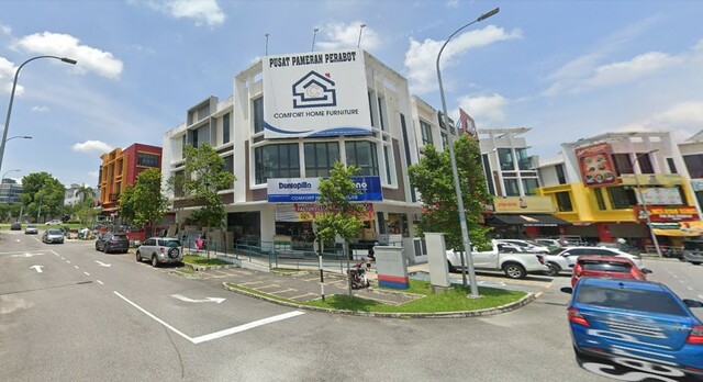 Bandar Seri Putra image