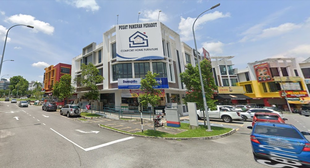 Bandar Seri Putra image