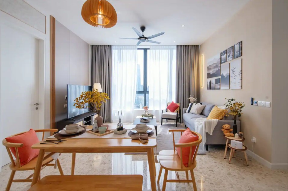 Pavilion Ceylon Hill image