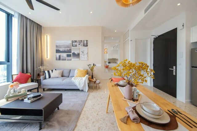 Pavilion Ceylon Hill image