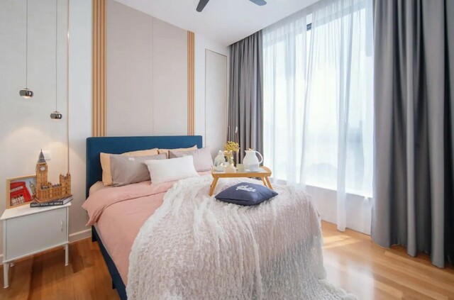 Pavilion Ceylon Hill image