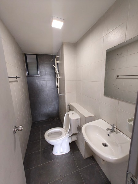 The Gardens Condominium