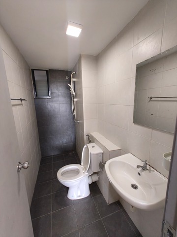 The Gardens Condominium image