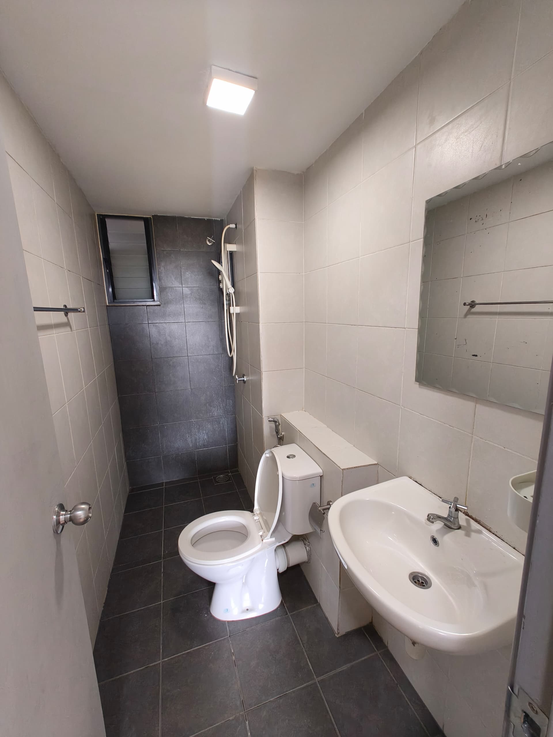 The Gardens Condominium image