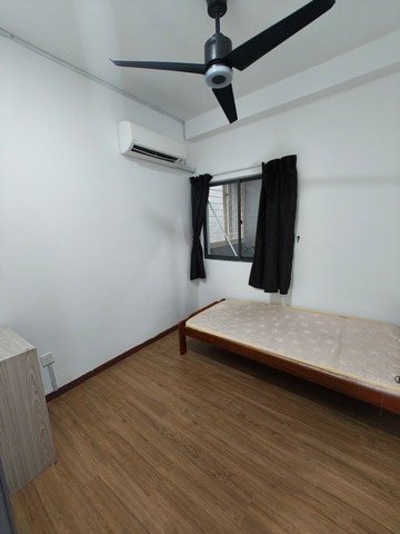 The Gardens Condominium image