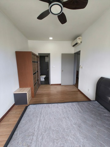 The Gardens Condominium image