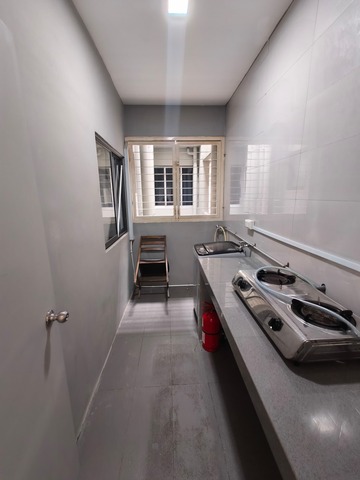 The Gardens Condominium image