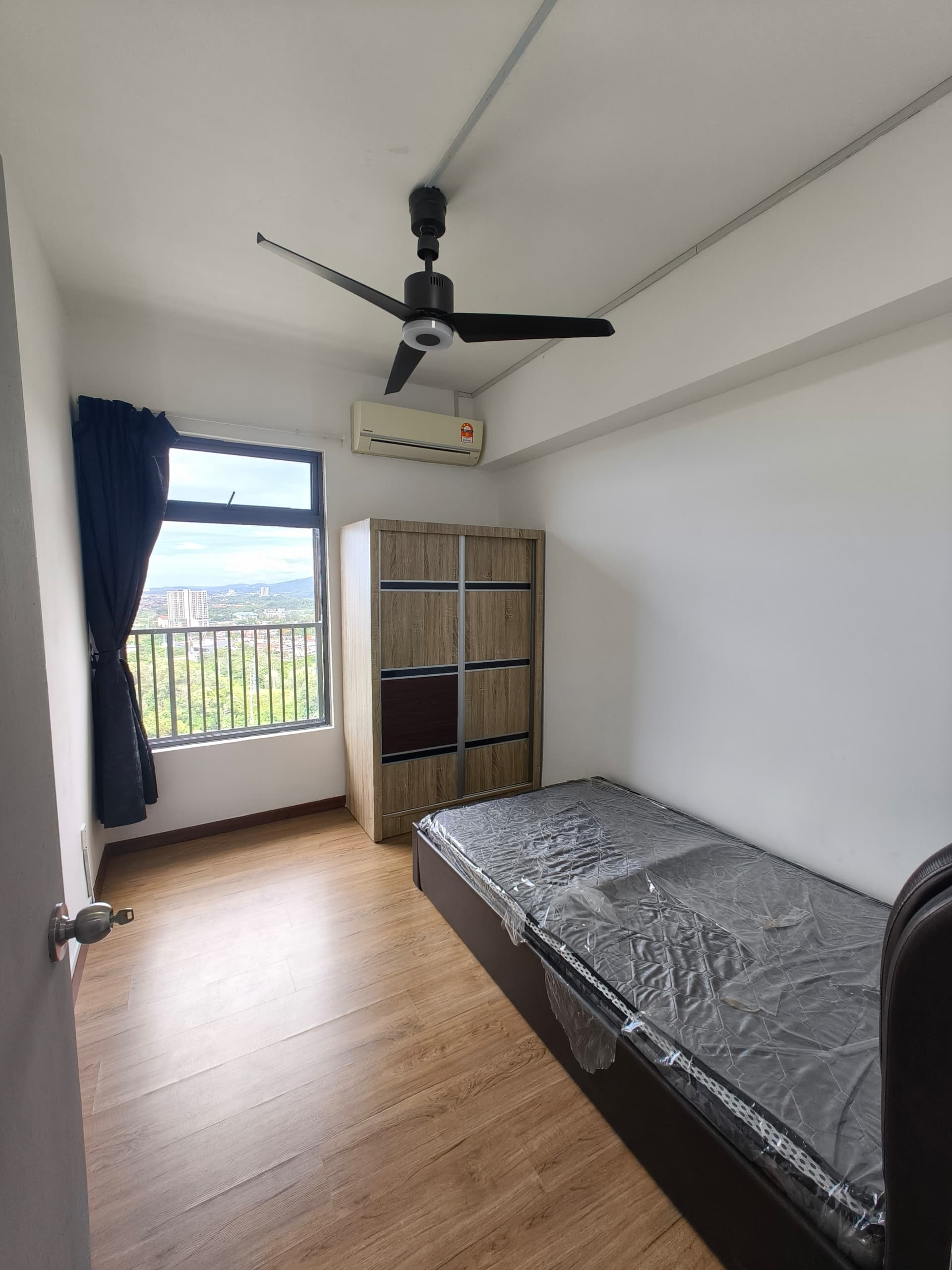 The Gardens Condominium image