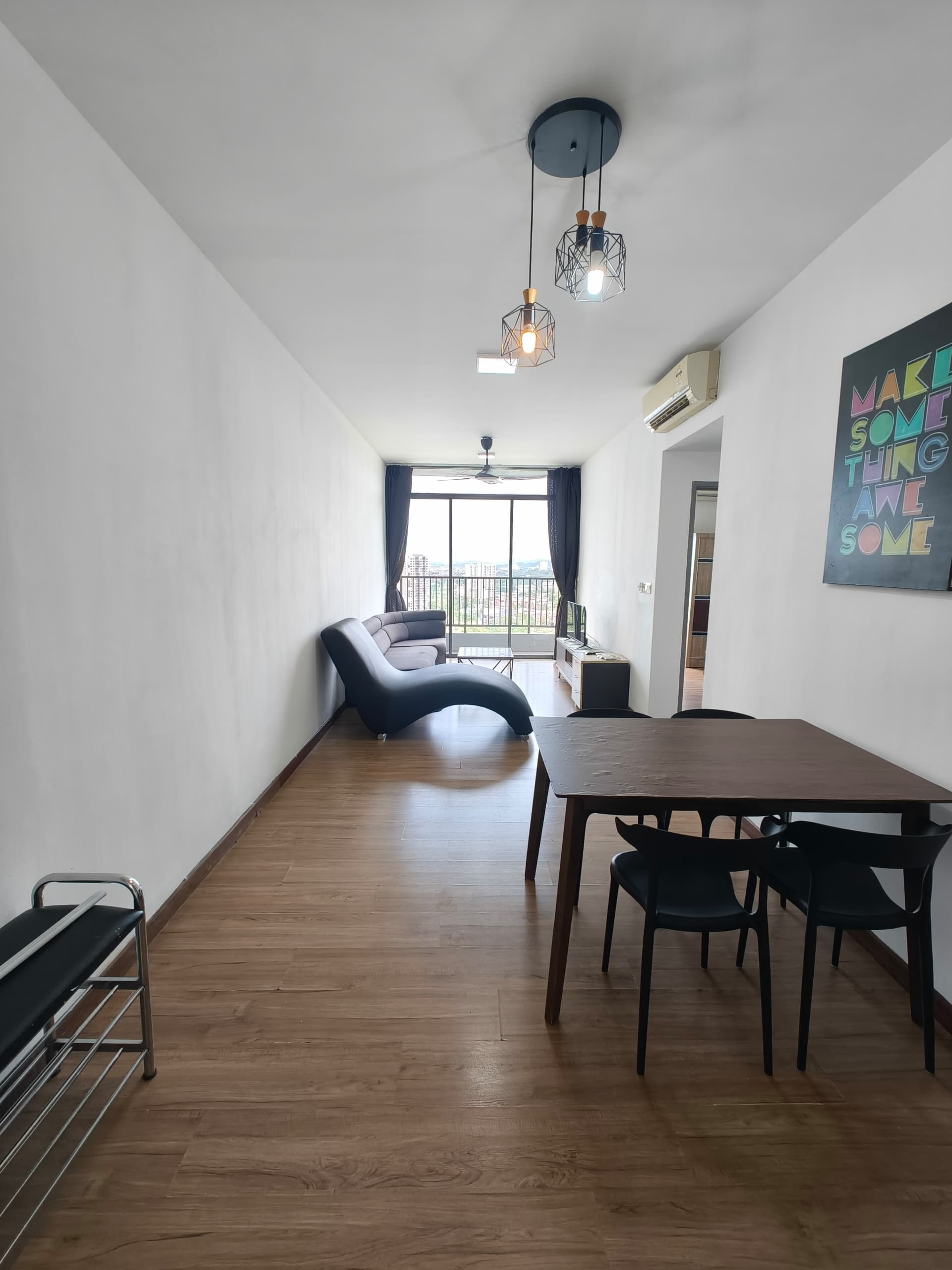 The Gardens Condominium image