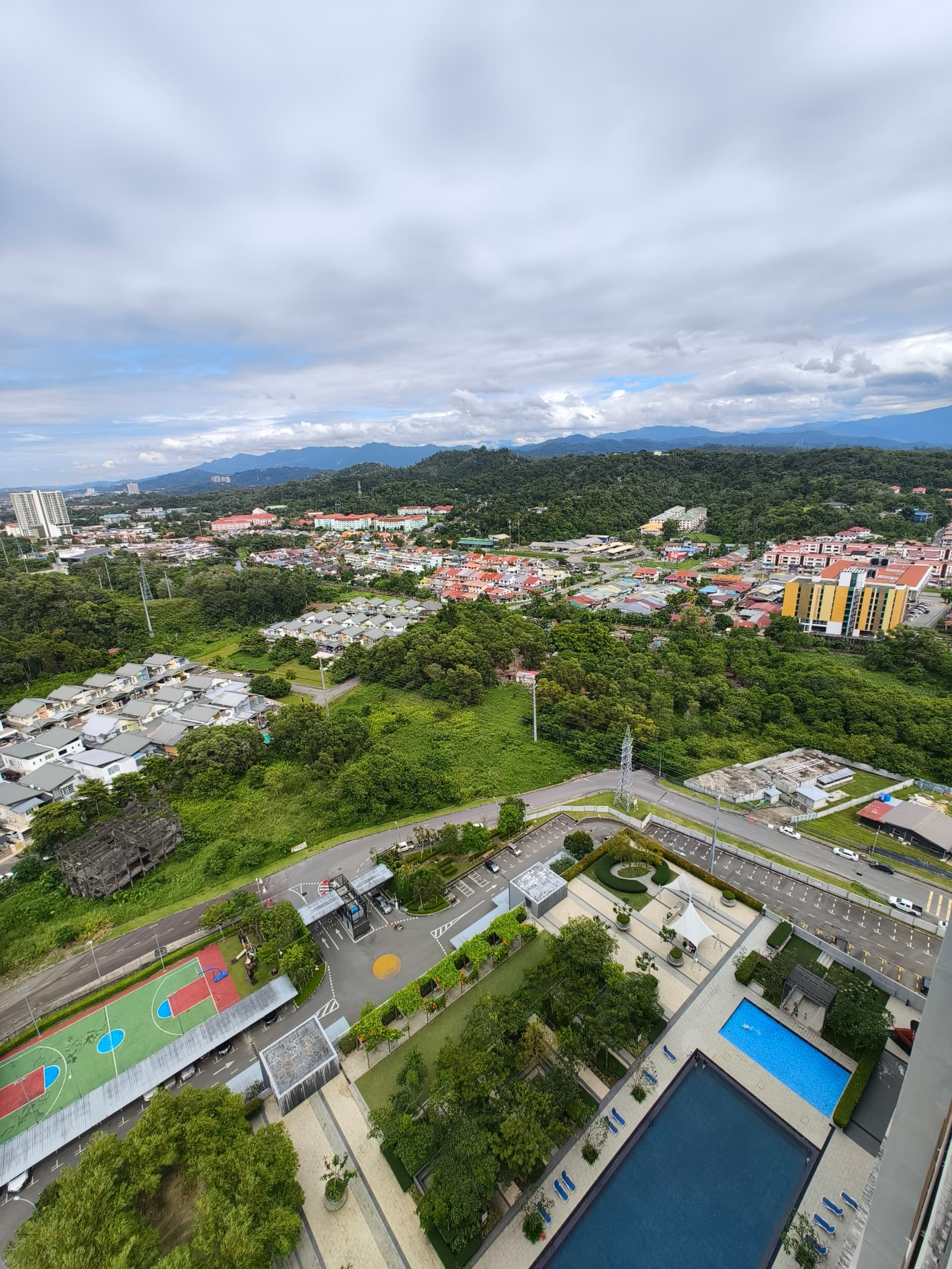 The Gardens Condominium image