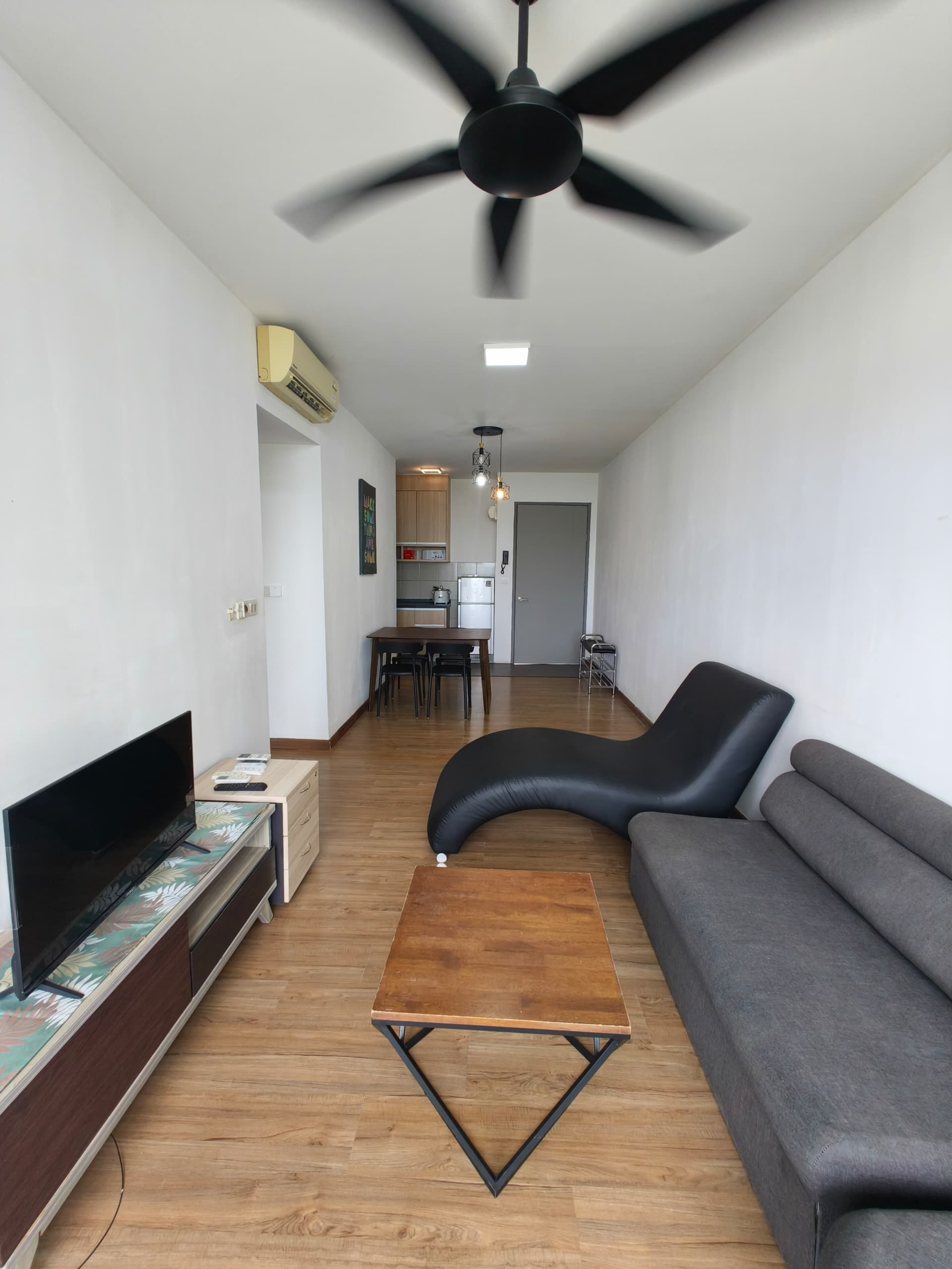 The Gardens Condominium image