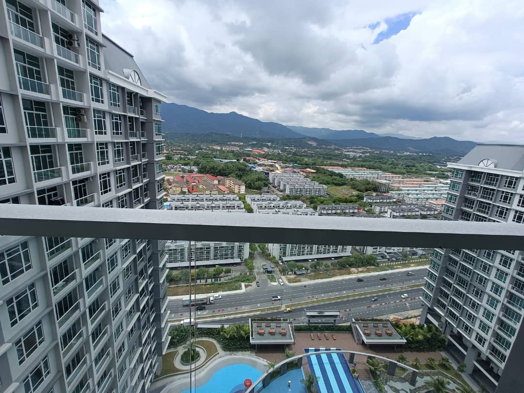 1Sulaman Platinum Tower image