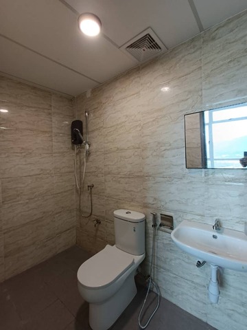 1Sulaman Platinum Tower image