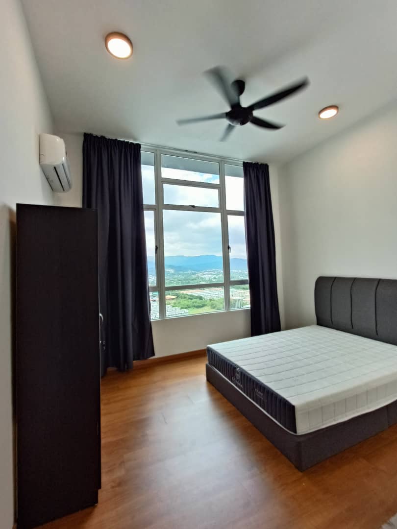 1Sulaman Platinum Tower image