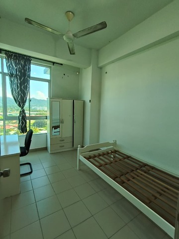 KINGFISHER PUTATAN CONDOMINIUM image