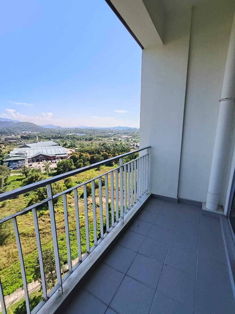 KINGFISHER PUTATAN CONDOMINIUM image