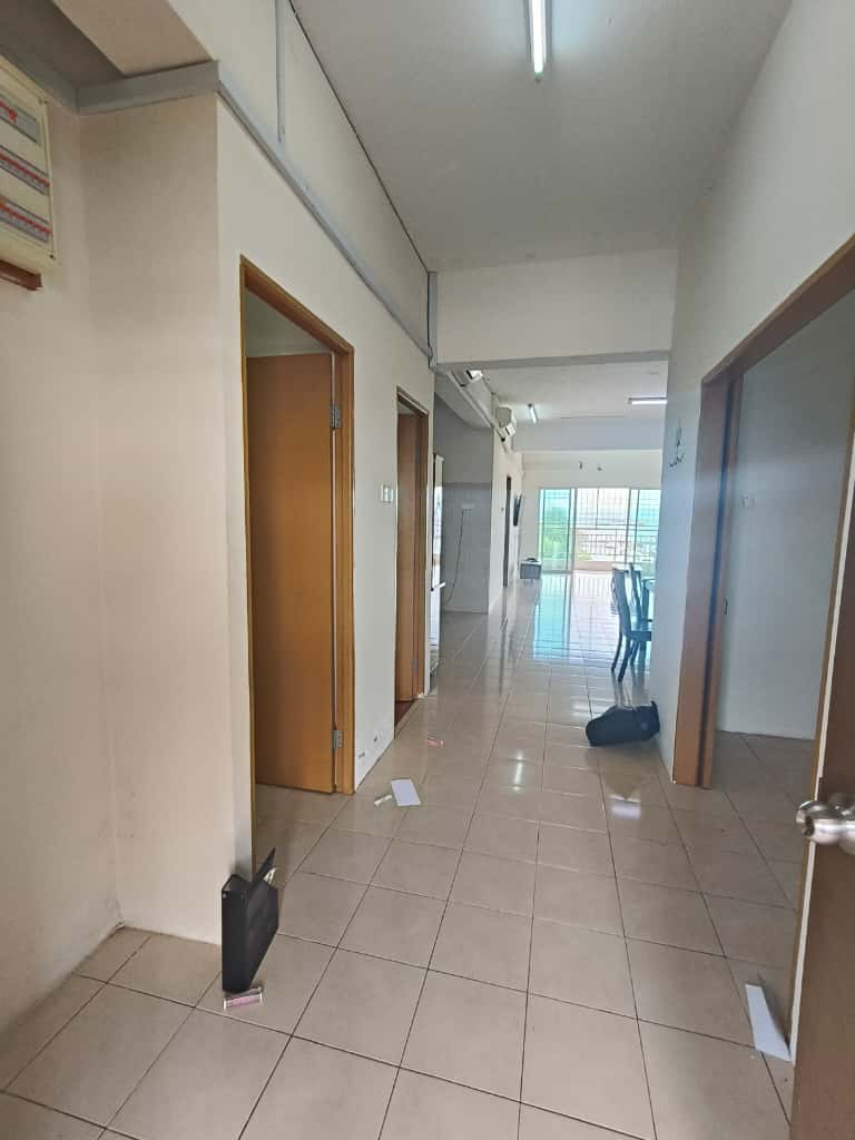 LABUAN TIME SQUARE APARTMENT  image