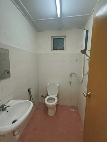 LABUAN TIME SQUARE APARTMENT  image