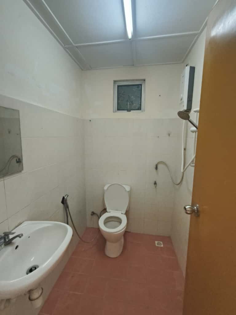 LABUAN TIME SQUARE APARTMENT  image