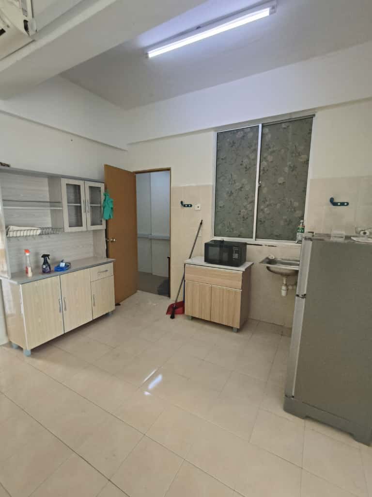 LABUAN TIME SQUARE APARTMENT  image