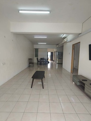 LABUAN TIME SQUARE APARTMENT  image