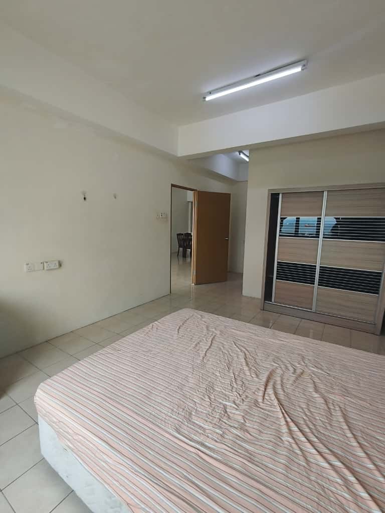 LABUAN TIME SQUARE APARTMENT  image