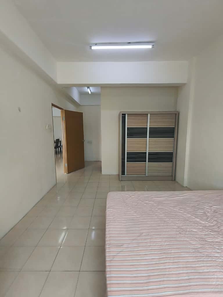 LABUAN TIME SQUARE APARTMENT  image