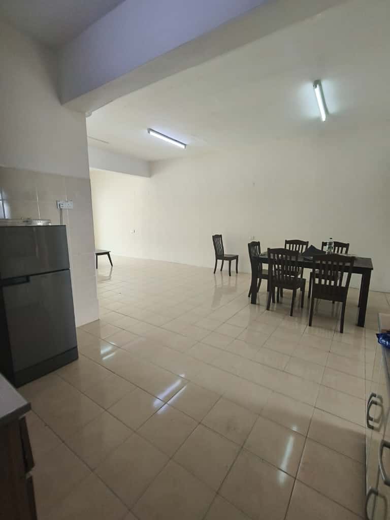 LABUAN TIME SQUARE APARTMENT  image