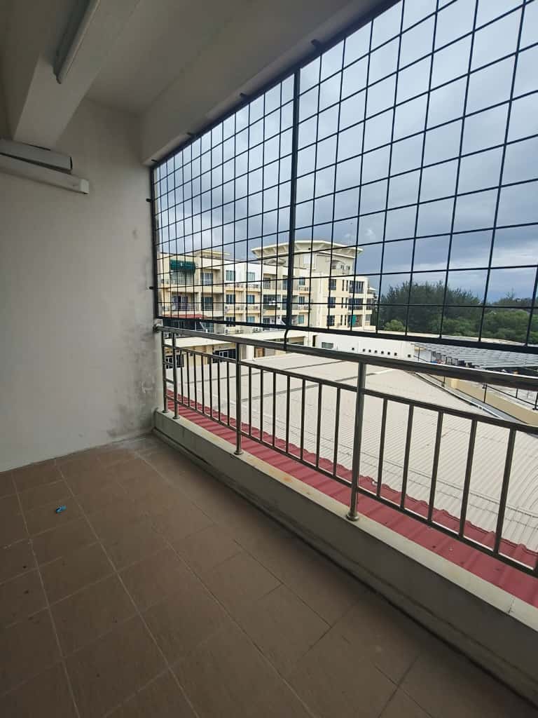 LABUAN TIME SQUARE APARTMENT  image