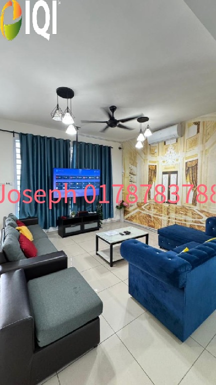 Taman Desaru Utama image