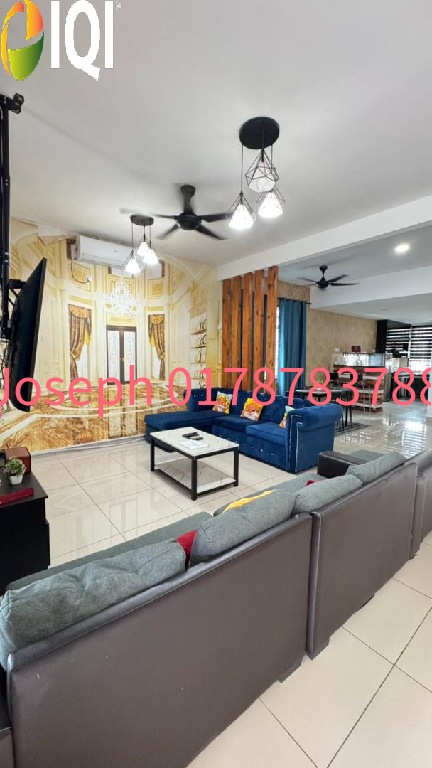 Taman Desaru Utama image