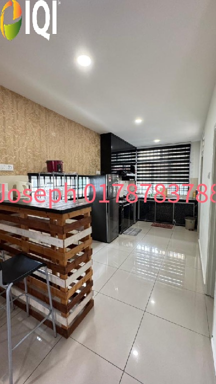 Taman Desaru Utama image