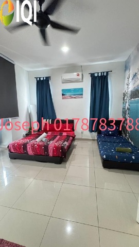 Taman Desaru Utama image