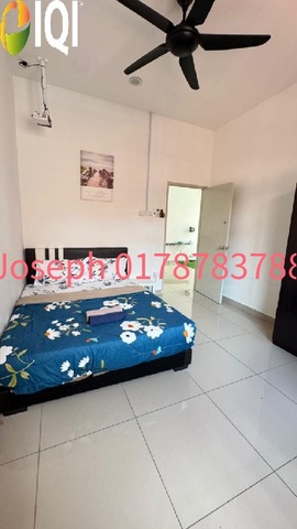 Taman Desaru Utama image