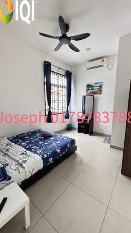 Taman Desaru Utama image