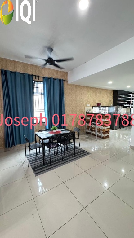 Taman Desaru Utama image