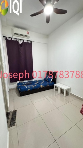 Taman Desaru Utama image