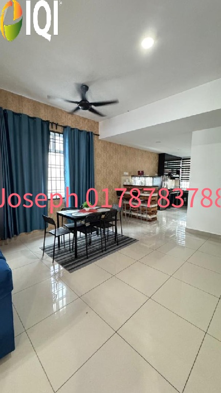 Taman Desaru Utama image