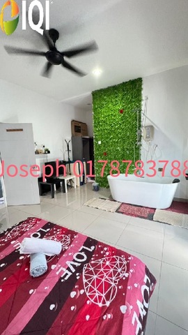 Taman Desaru Utama image